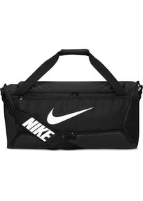 Nike Brasilia-M-60l Sporttasche - schwarz - Gr. Einheitsgröße