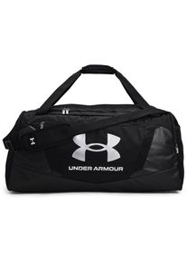 Under Armour Undeniable 5.0 Duffle-L Sporttasche - schwarz - Gr. Einheitsgröße