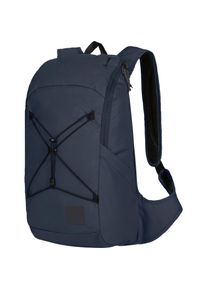 Jack Wolfskin Sooneck 18l Daypack Damen - blau - Gr. Einheitsgröße