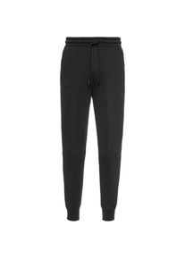 Nike Tech Fleece Trainingshose Damen - schwarz - Gr. XL - Baumwolle/Polyester