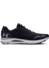 Under Armour Hovr Sonic 6 Laufschuhe Herren - schwarz - Gr. 44