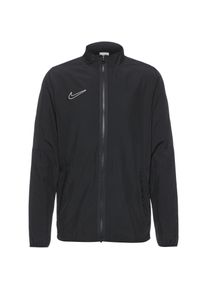 Nike academy23 Trainingsjacke Herren - schwarz - Gr. S - Polyester