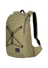 Jack Wolfskin Sooneck 18l Daypack Damen - beige - Gr. Einheitsgröße