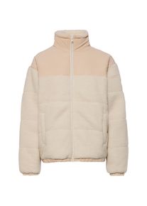Roxy Miracle Mile Steppjacke Damen - beige - Gr. M - Polyester