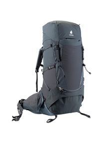 Deuter Aircontact Core 70+10 Trekkingrucksack Herren - grau - Gr. Einheitsgröße