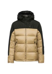Champion Legacy Steppjacke Herren - beige - Gr. XXL - Polyamid