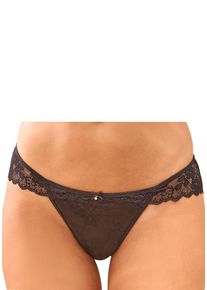 Vivance Slip schwarz Gr. 32/34 für Damen