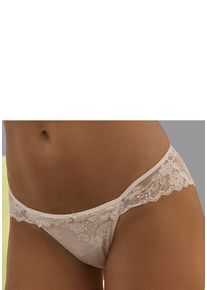 Vivance Slip 'Julia' beige Gr. 32/34 für Damen