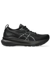 asics Gel-Kayano 31 Runningschuhe Damen (Gr 42,5 |schwarz)