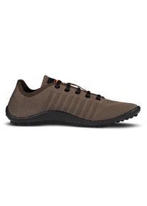 Leguano Go: Barfu&szlig;schuhe Alltag (Gr 41 |maron)