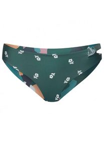 boochen Caparica Bottom Bikini-Bottom Women (Gr 3XL |blau)