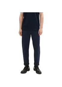 Chinohose Tom Tailor DENIM Gr. S, N-Gr, blau (sky captain blau) Herren Hosen mit Stretch