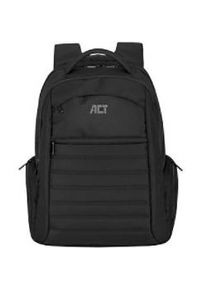 ACT Urban Laptop-Tasche 17.3 " 43 x 12 x 52 cm PES (Polyester) Schwarz