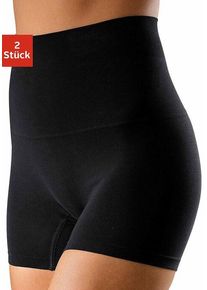 Petite Fleur Formpants schwarz Gr. 32/34 für Damen. Nachhaltig.