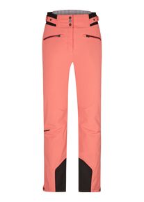 Skihose Ziener "TILLA" Gr. 36, EURO-Größen, orange (pfirsich) Damen Hosen Sporthosen