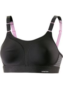 Triumph Triaction Extreme Lite Bh Damen, schwarz, Größe: 80 / C