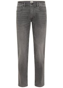 5-Pocket-Jeans Camel Active Gr. 34, Länge 36, grau (graphite gray) Herren Jeans 5-Pocket-Jeans mit Stretch