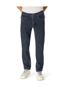 5-Pocket-Jeans Pioneer Authentic Jeans "Rando" Gr. 42, Länge 30, blau (blue, black used buffies) Herren Jeans 5-Pocket-Jeans