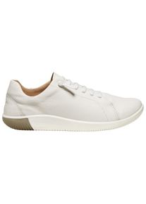 Barfußschuhe Keen Knx Lace Damen (Gr 37,5 |weiß)
