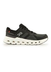 On Cloudrunner 2 Wide Runningschuhe Herren (Gr 44,5 |weiß)