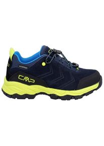 CMP Melnick Low WP Multisportschuhe Kinder (Gr 28 |blau)