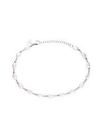 PURELEI Nakala Fu&szlig;kettchen