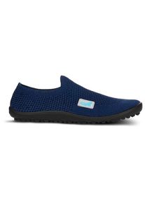 Leguano Leguanito Scio Barfußschuhe Kinder (Gr 32 |blau)