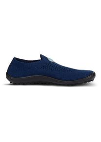 Leguano Small Leguanito Scio Barfu&szlig;schuhe Kinder (Gr 27 |blau)