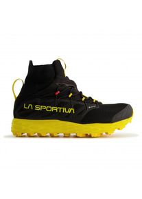 La Sportiva Blizzard GTX Trailrunningschuhe Herren (Gr 42,5 |schwarz |wasserdicht)