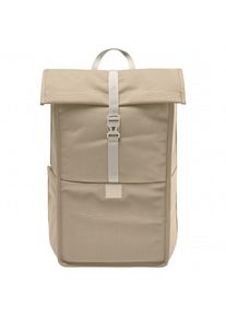 Daypack Vaude Coreway Rolltop 20 (Gr 20 l |beige)