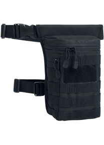 Brandit Side Kick Bag No. 2 G&uuml;rteltasche schwarz 8063.2.OS