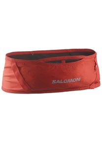 Salomon Pulse Belt H&uuml;fttasche (Gr L |rot)