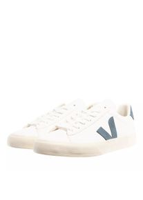 Veja Low-Top Sneaker - Campo - Gr. 45 (EU) - in Wei&szlig; - f&uuml;r Damen