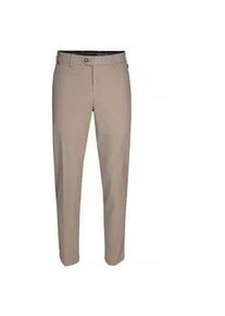 Brühl Chinohose BRÜHL "London DO" Gr. 34, EURO-Größen, beige (sand) Herren Hosen mit bequemem Komfortbund