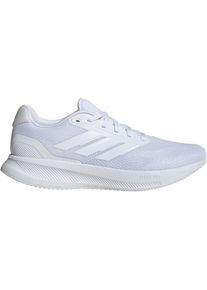 Adidas Runfalcon 5 Laufschuhe Herren - weiß - Gr. 44