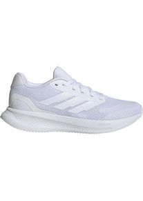 Adidas Runfalcon 5 Laufschuhe Damen - weiß - Gr. 37 1/3