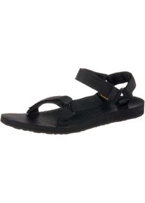 Teva Original Universal Sandalen Damen - schwarz - Gr. 37
