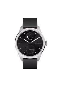 Withings Unisexuhr Scanwatch 2 HWA10-MODEL 4-ALL-IN