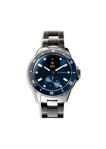 Withings Herrenuhr Scanwatch Nova HWA10-Model 7 - All - Int