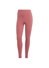 Adidas Ultimate Lauftights Damen - rosa - Gr. XL - Polyester/Elastan
