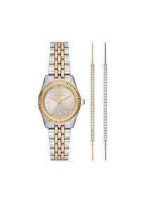Michael Kors Uhren-Set LEXINGTON MK4815SET