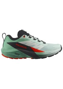 Salomon Sense Ride 5 Trailrunningschuhe Damen (Gr 4,5 |bunt)