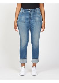 Gang 94NICA WORKER - boyfriend fit Jeans
