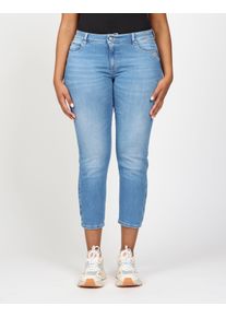 Gang 94NADIA cropped - boyfriend fit