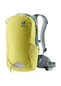 Deuter Race 8 Bike-Rucksack (gelb)