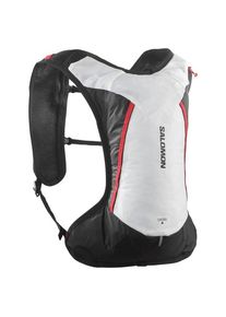 Salomon Cross 4 Wanderrucksack Wandern (grau)