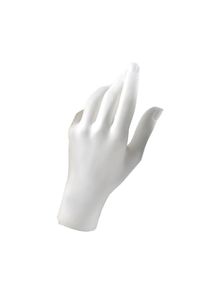 Jthabarah 1 Pc Weibliche Schmuck Uhr Figuren Hand Modell Handschuhe Display Home Dekoration Hand Stehen
