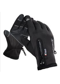 Dy57op Warme Handschuhe Für Herren Und Damen Für Winter- Und Outdoor-Sportarten Zum Radfahren, Skifahren, Wasserdichte Und Winddichte Handschuhe