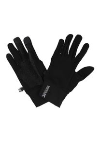 Regatta Unisex-Erwachsene Touchtip Stretch Ii Touch-Handschuhe