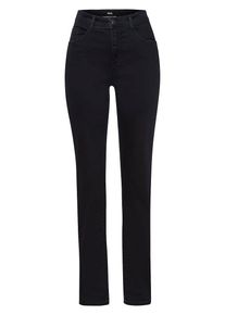 Brax - Jeans Modell Mary, denim, Gr. 20 - Baumwolle
